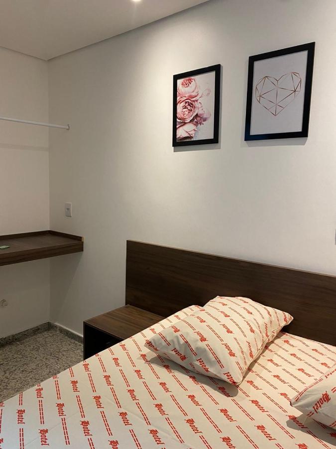 Hotel Celso Garcia São Paulo